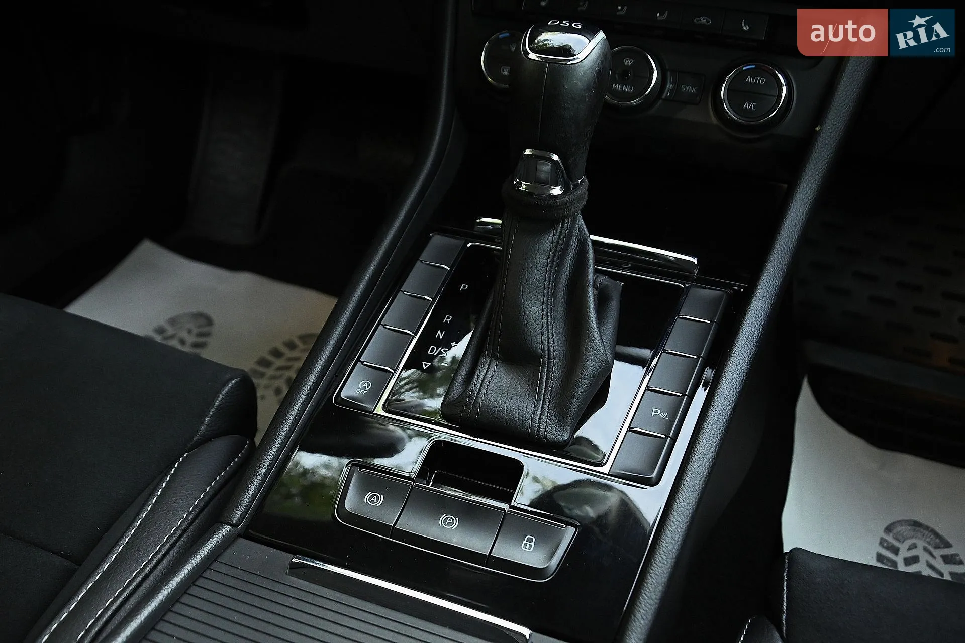 2016 Skoda Superb - мініатюра 54