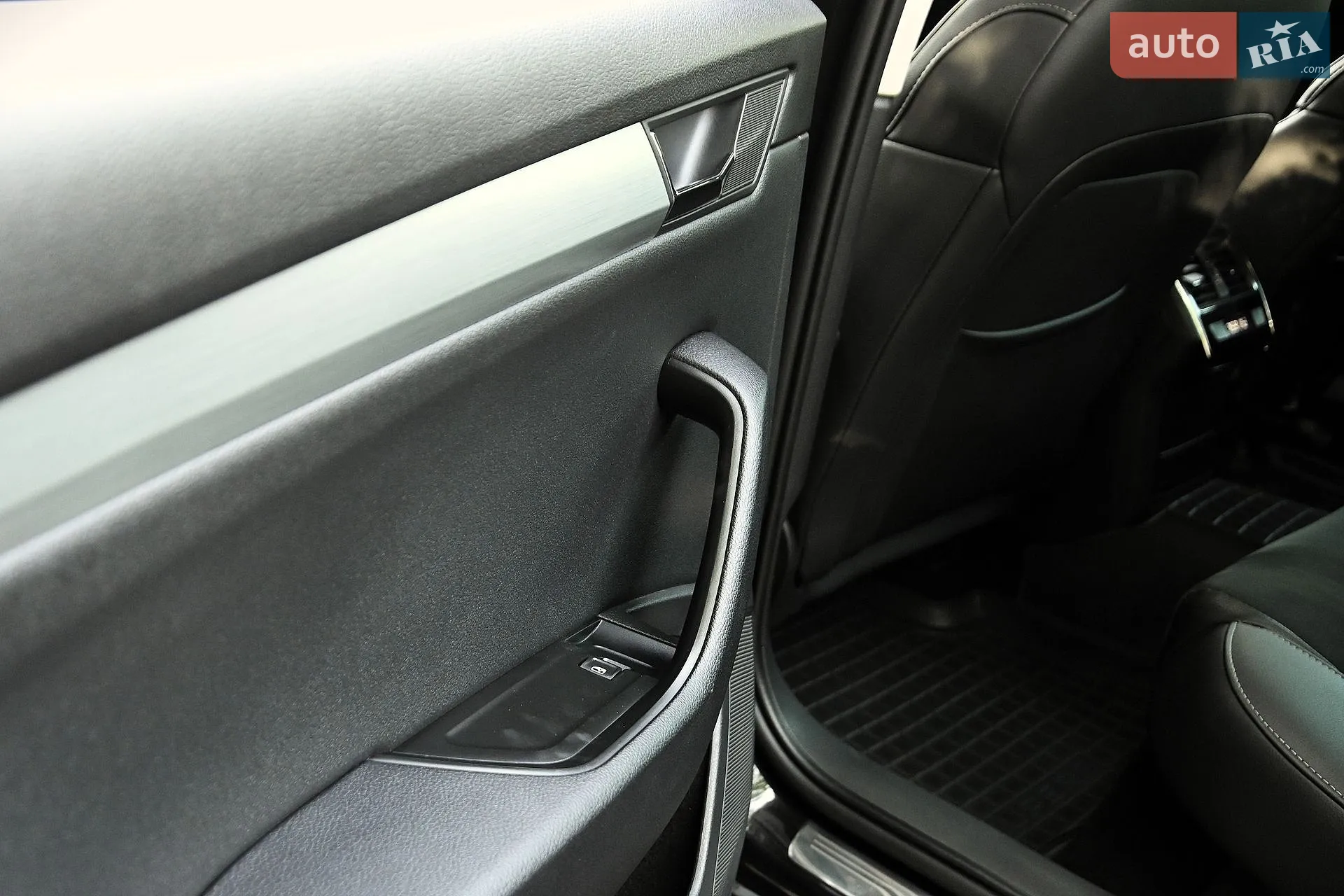 2016 Skoda Superb - мініатюра 60