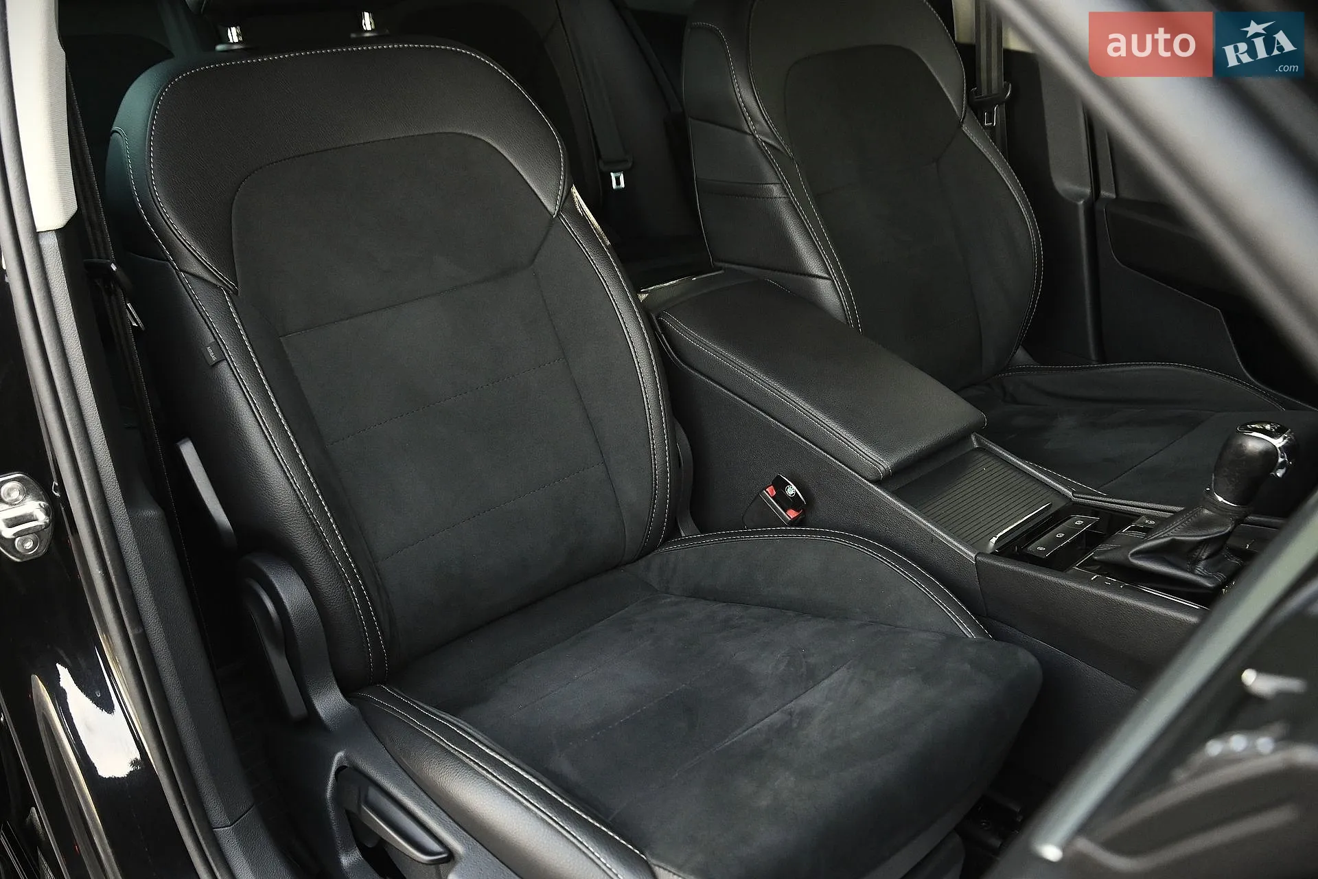 2016 Skoda Superb - мініатюра 63