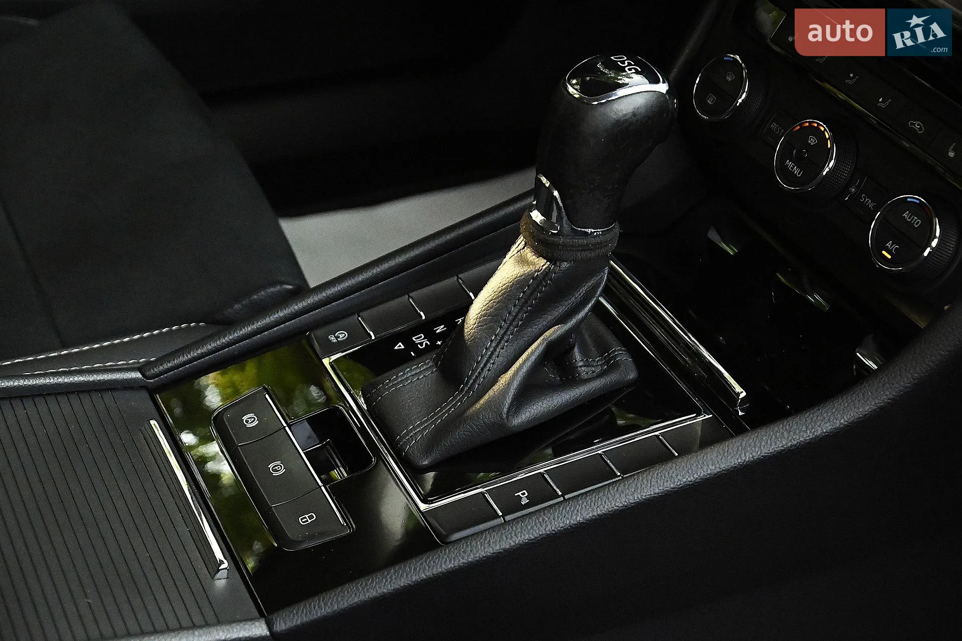 2016 Skoda Superb - мініатюра 55