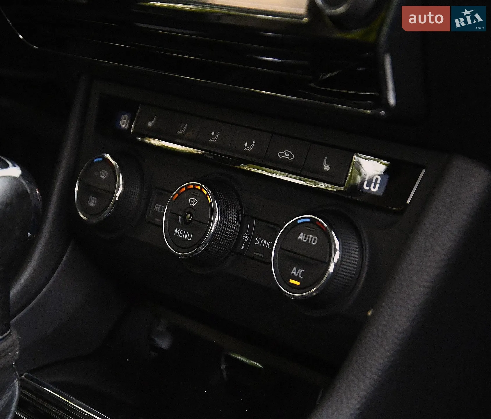 2016 Skoda Superb - мініатюра 53