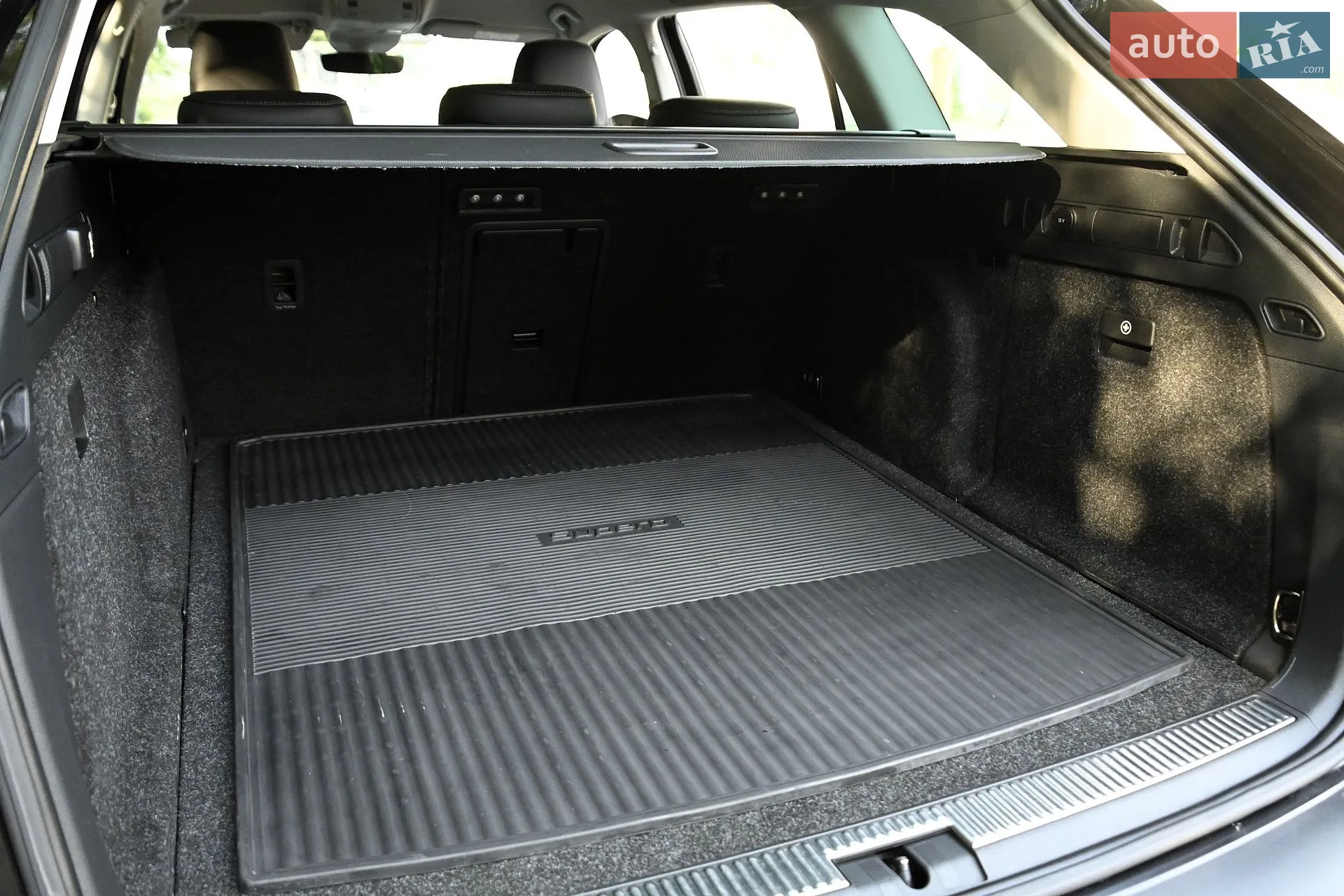 2016 Skoda Superb - мініатюра 67