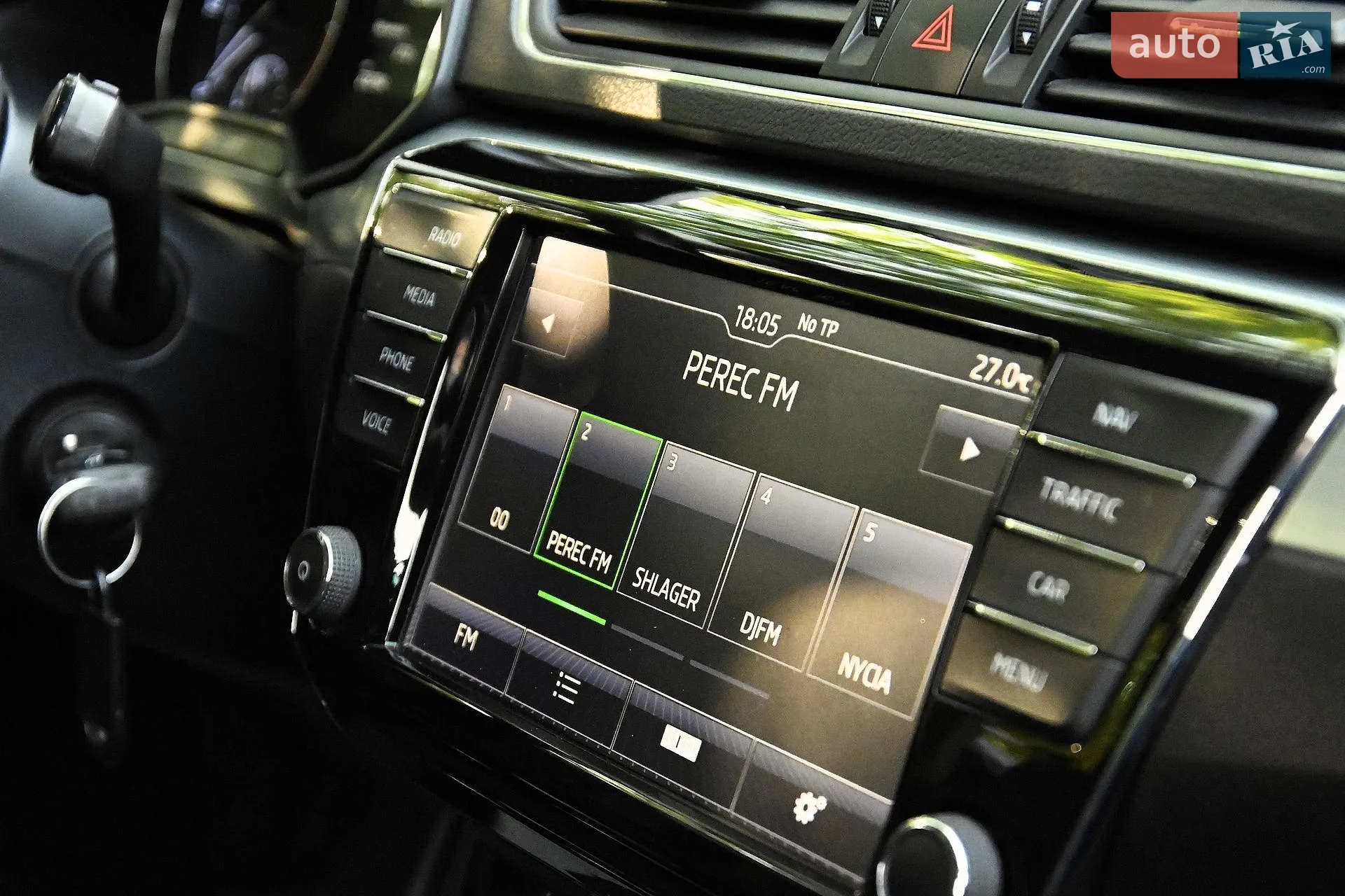 2016 Skoda Superb - мініатюра 51