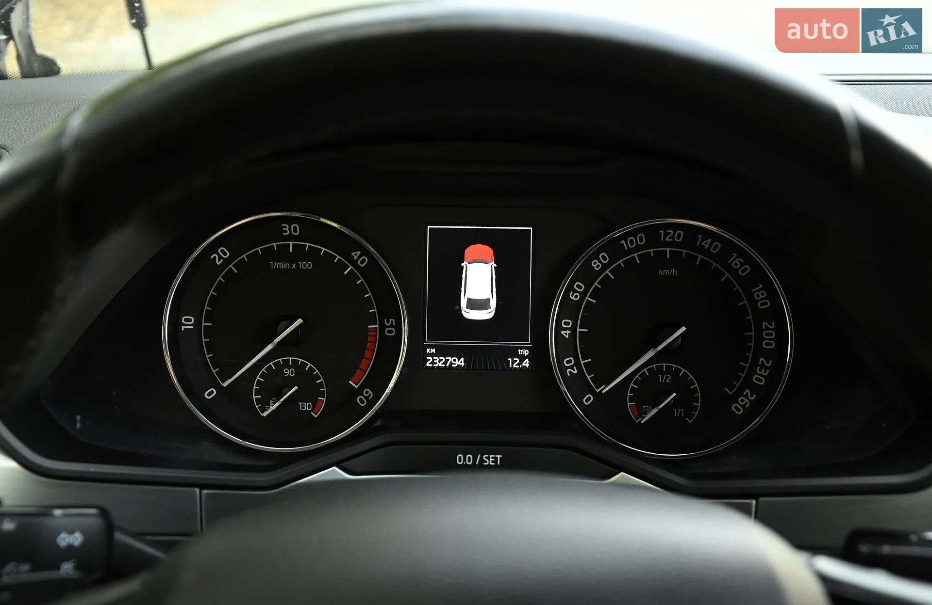 2016 Skoda Superb - мініатюра 49