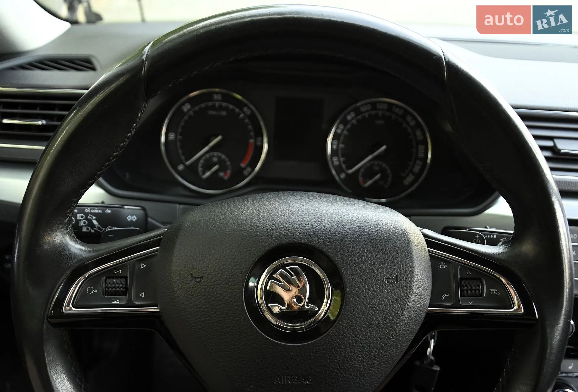 2016 Skoda Superb - мініатюра 40