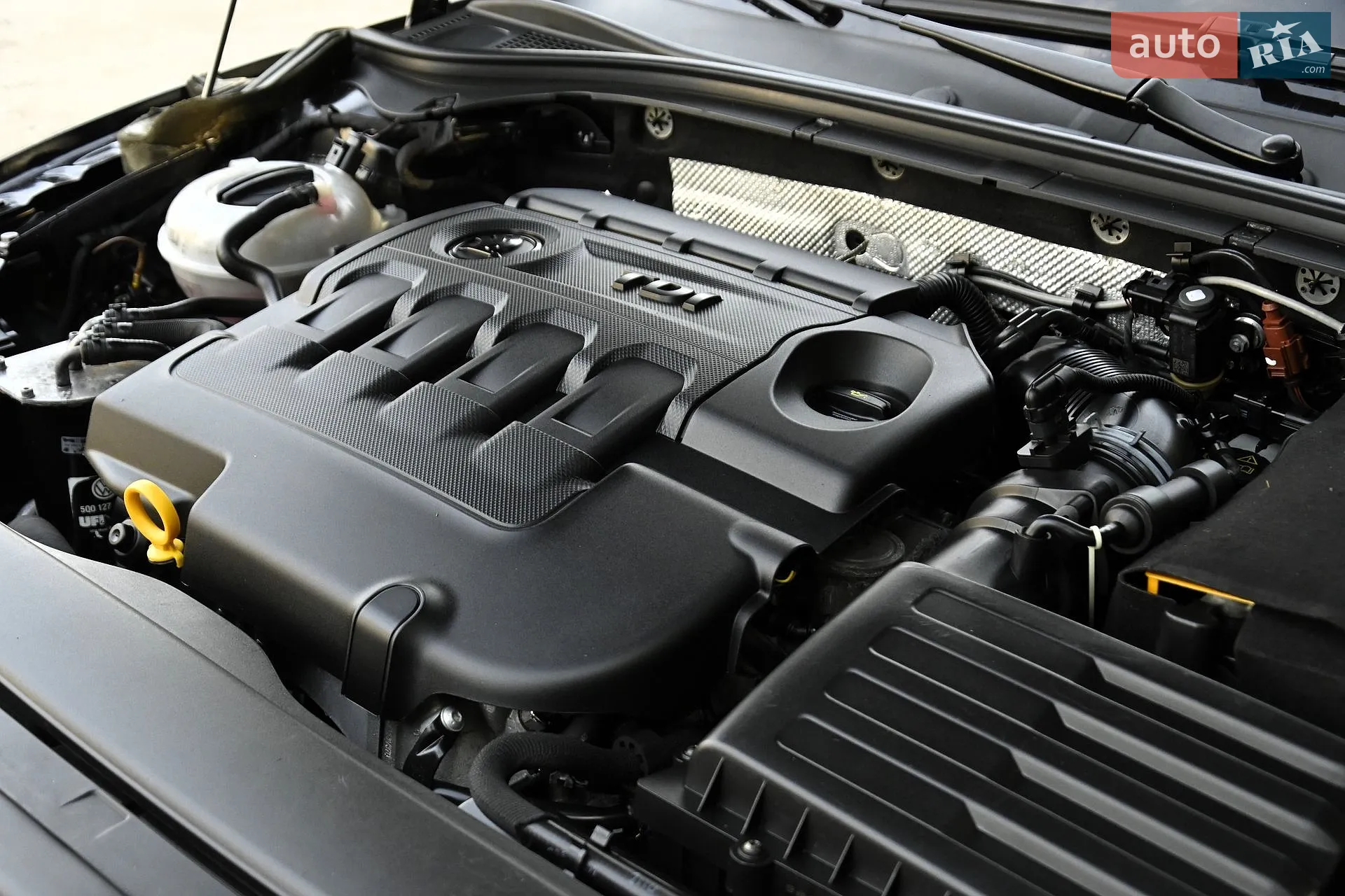 2016 Skoda Superb - мініатюра 74