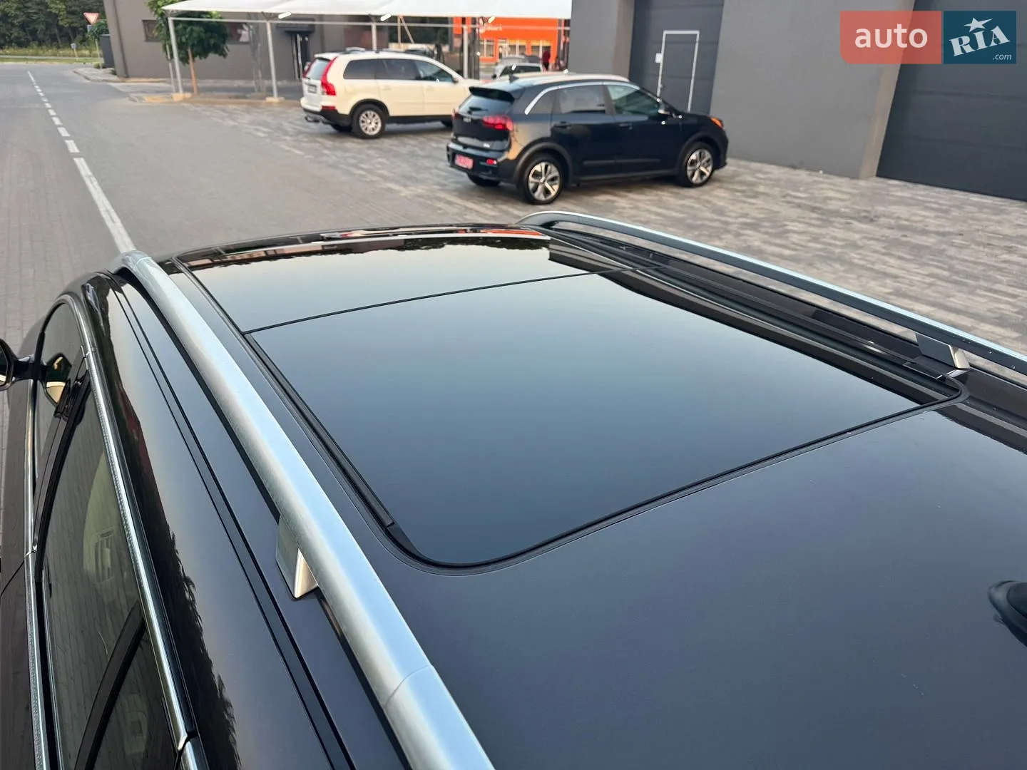 2010 Skoda Superb - мініатюра 20