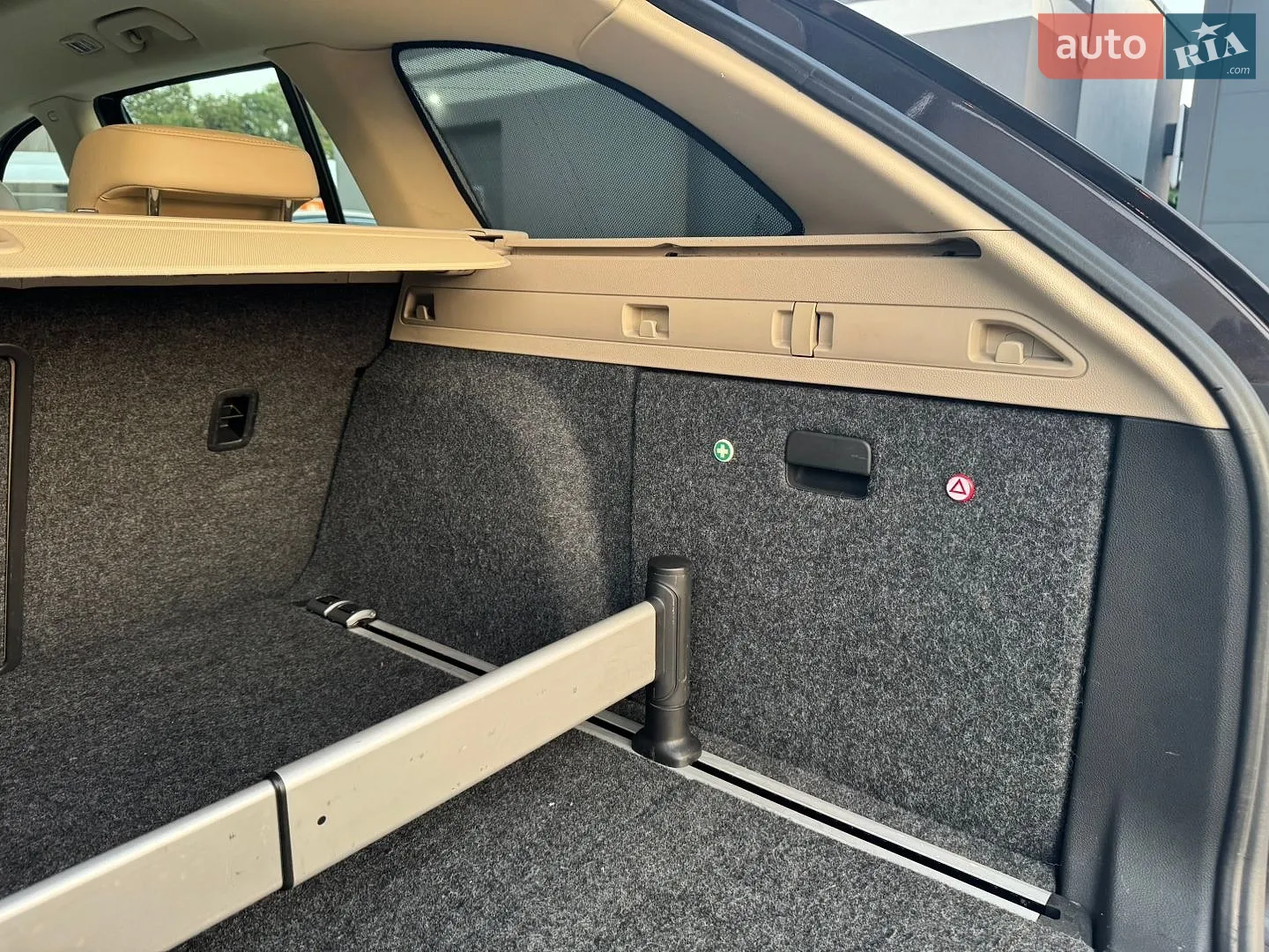 2010 Skoda Superb - мініатюра 24