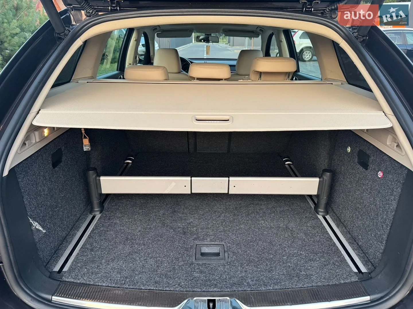 2010 Skoda Superb - мініатюра 22