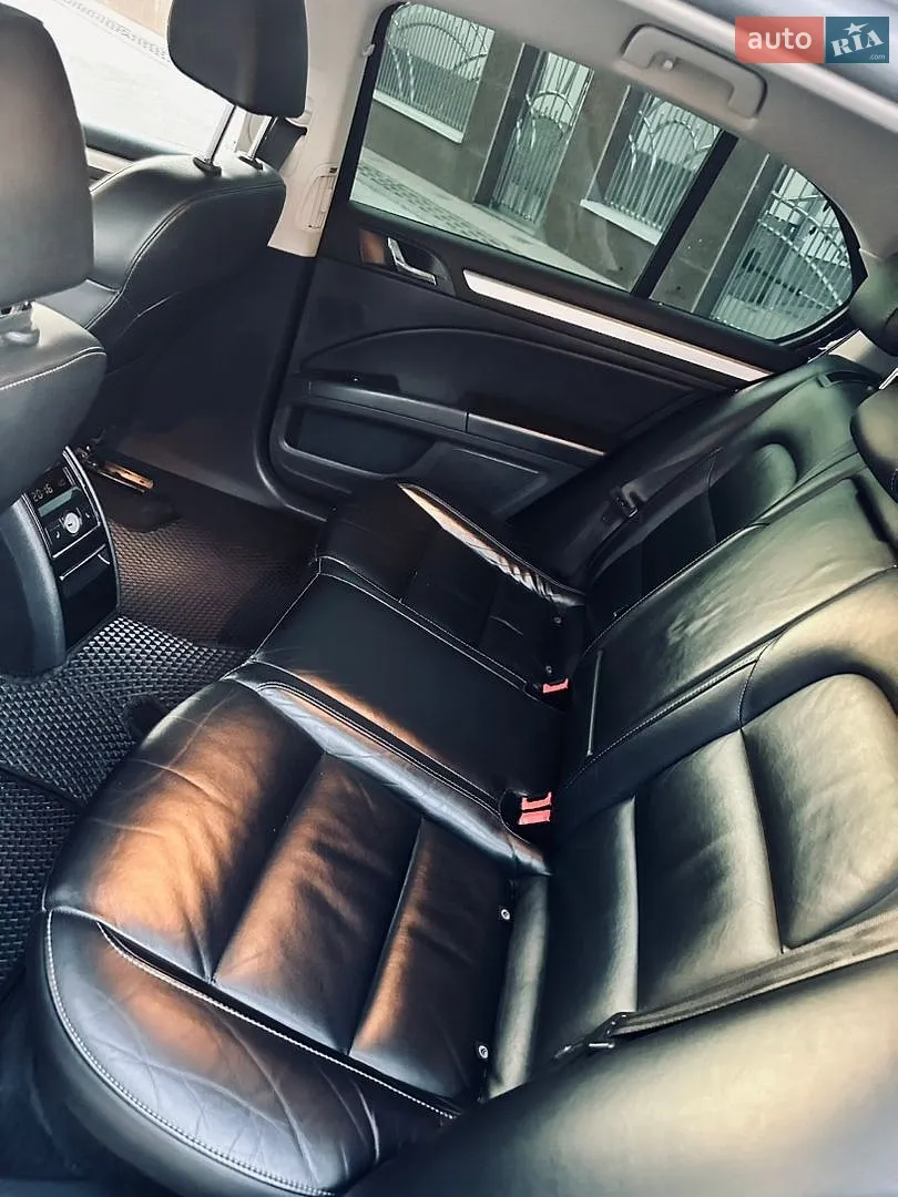 2015 Skoda Superb - мініатюра 6