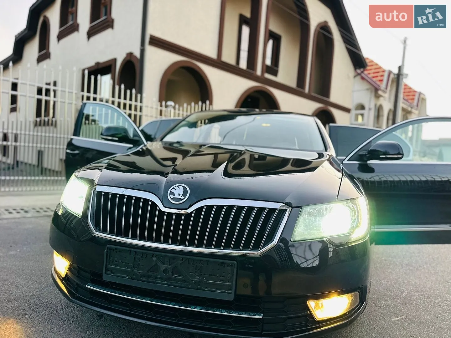 2015 Skoda Superb - мініатюра 12