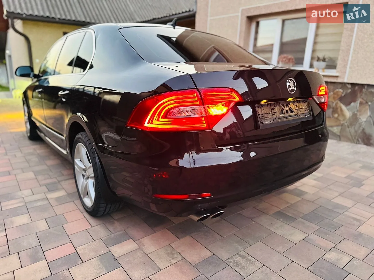 2015 Skoda Superb - мініатюра 10