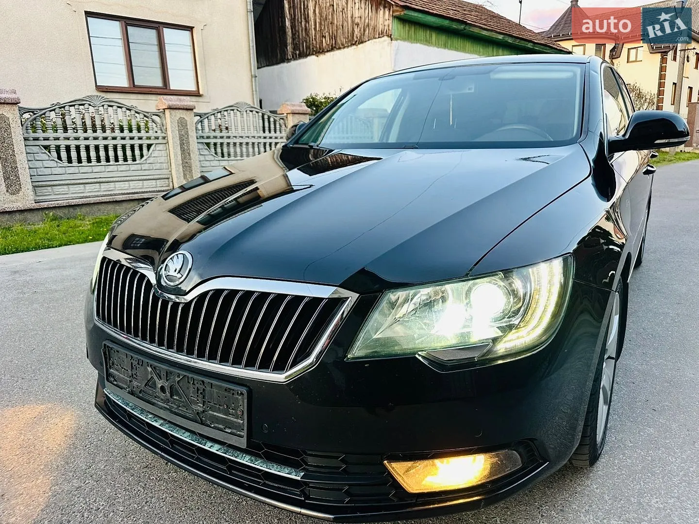 2015 Skoda Superb - мініатюра 14