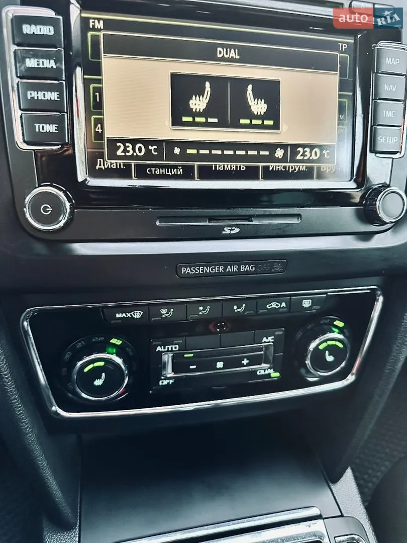 2015 Skoda Superb - мініатюра 20