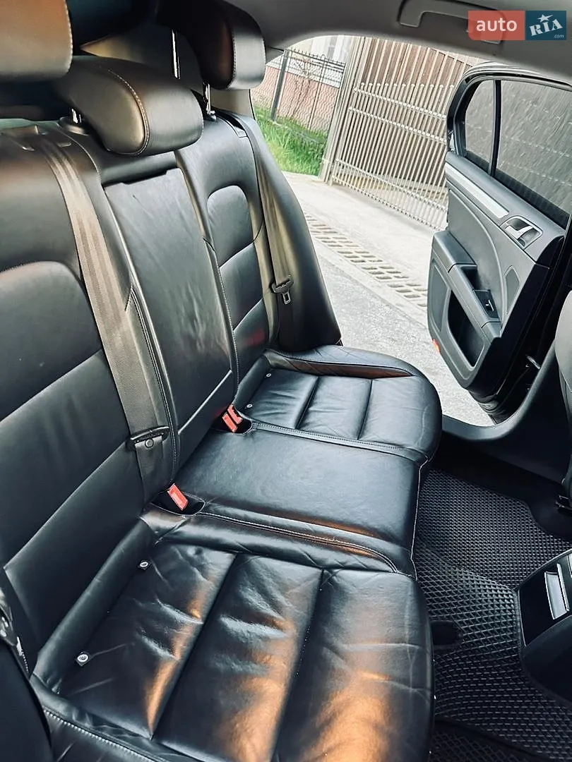 2015 Skoda Superb - мініатюра 22