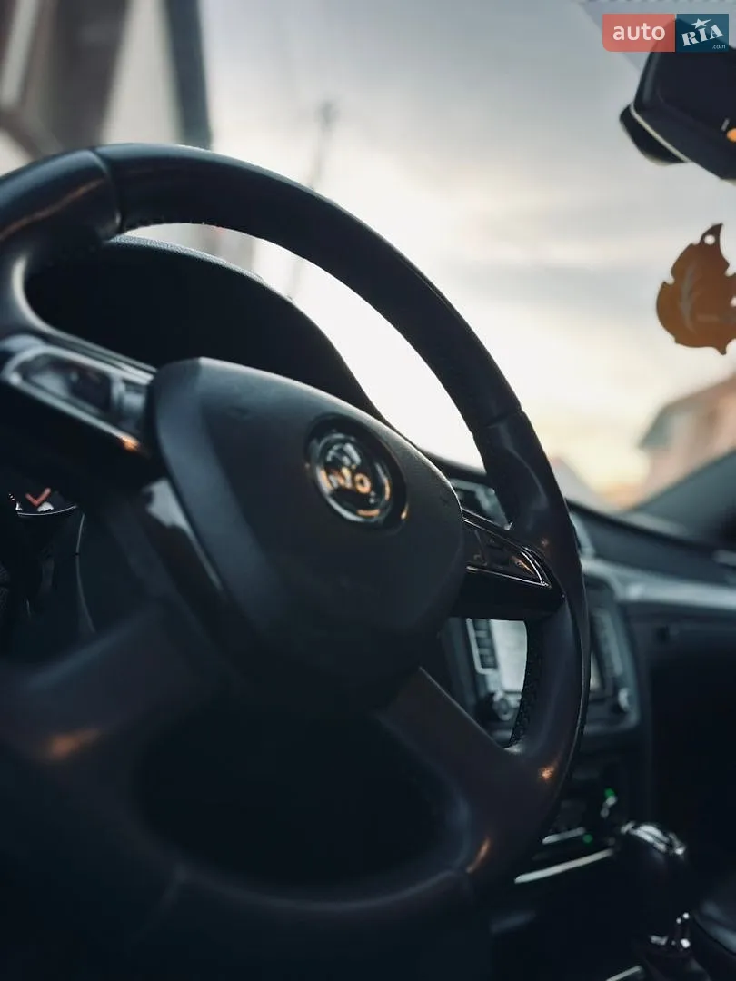 2015 Skoda Superb - мініатюра 26