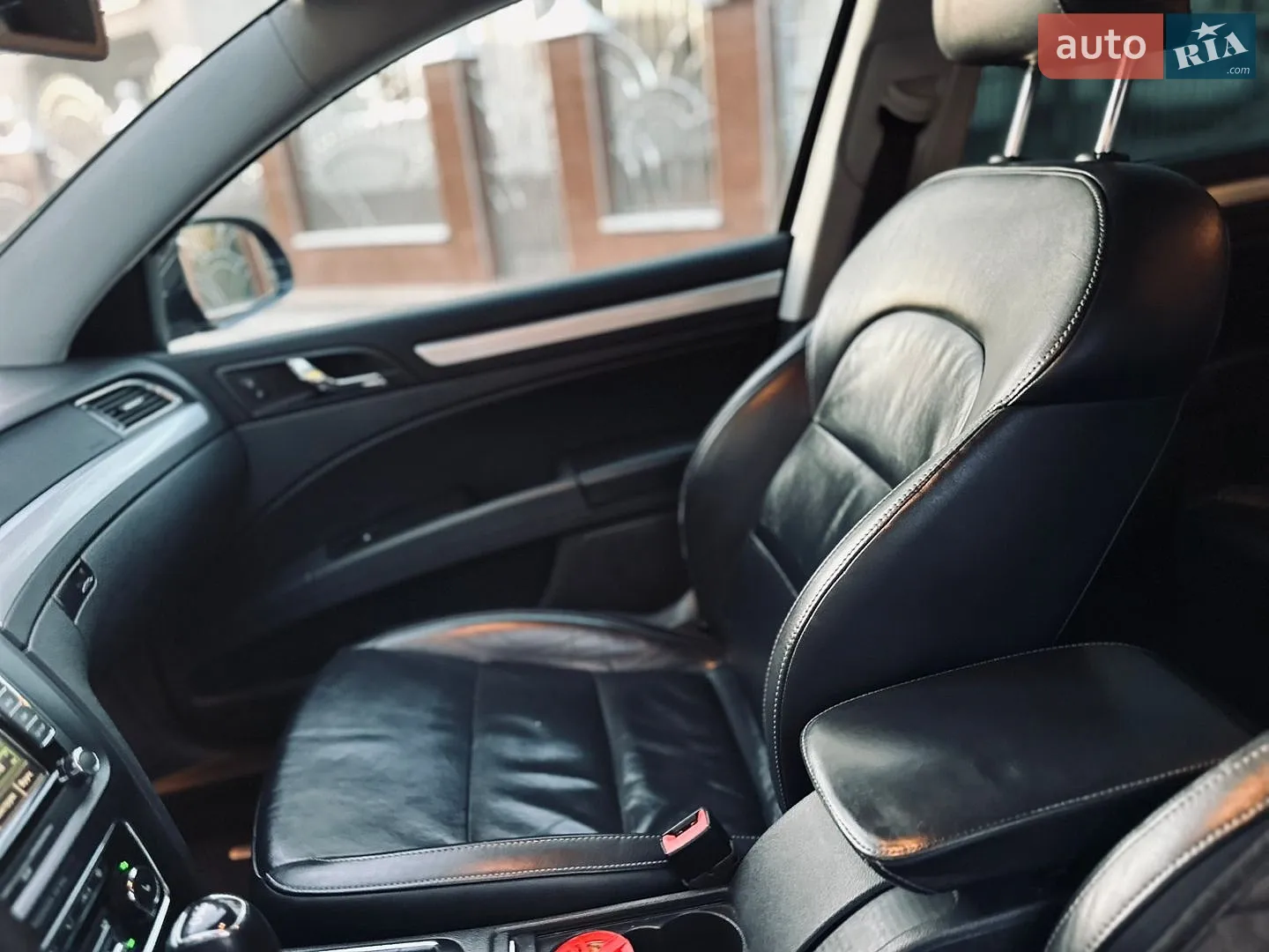 2015 Skoda Superb - мініатюра 25