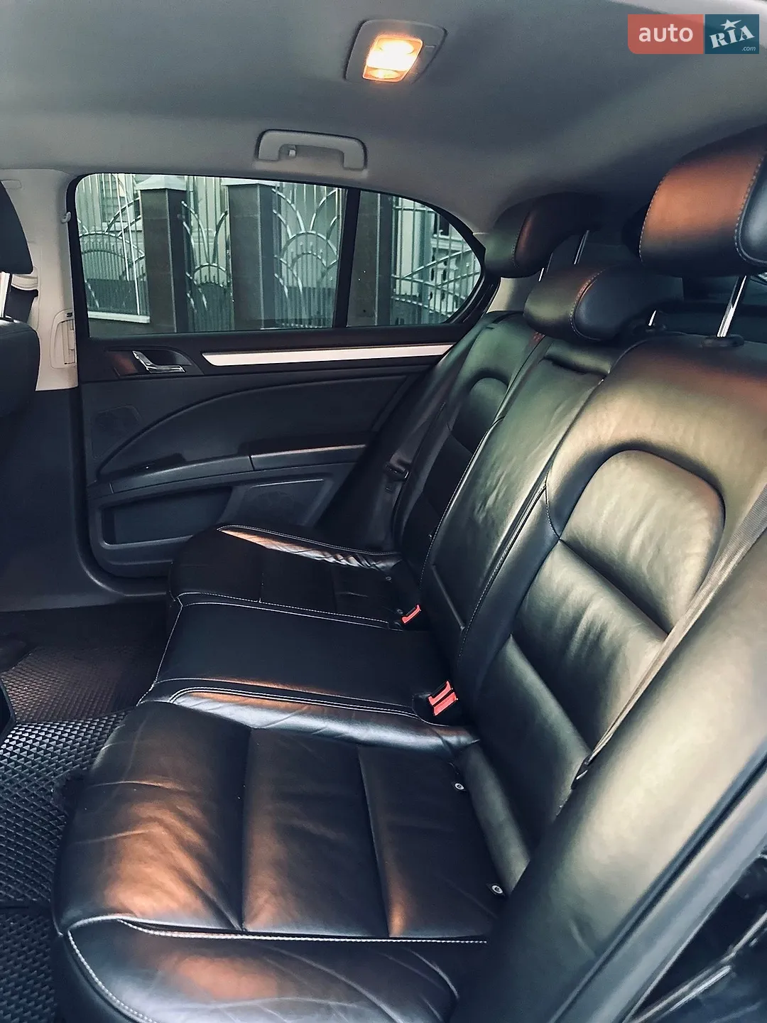 2015 Skoda Superb - мініатюра 23