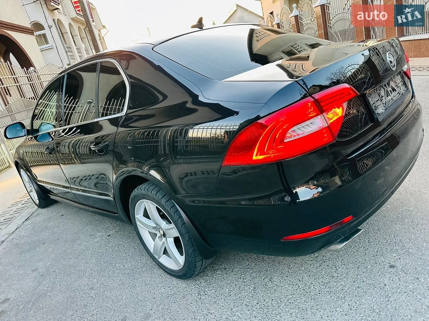 2015 Skoda Superb - мініатюра 28