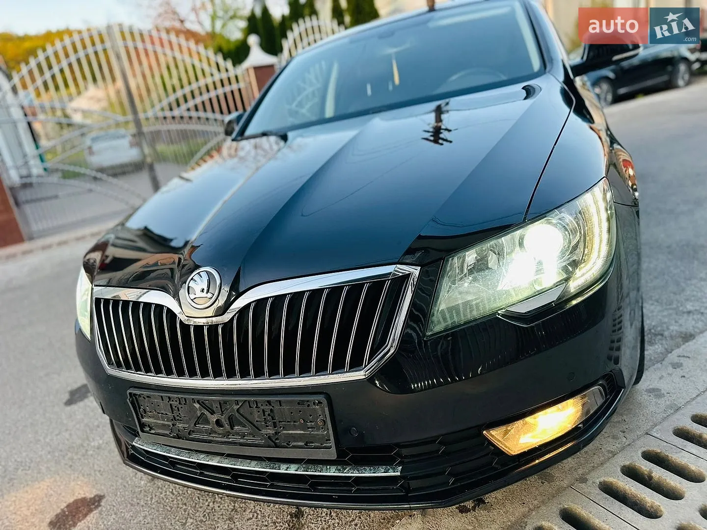 2015 Skoda Superb - мініатюра 27