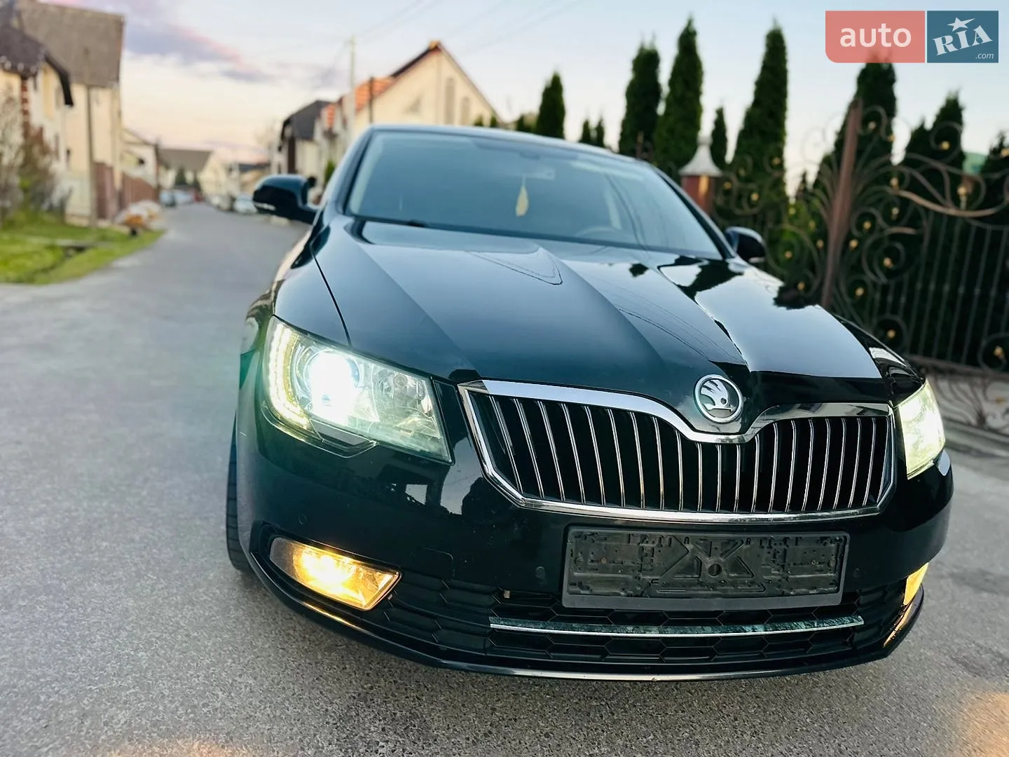 2015 Skoda Superb - мініатюра 31