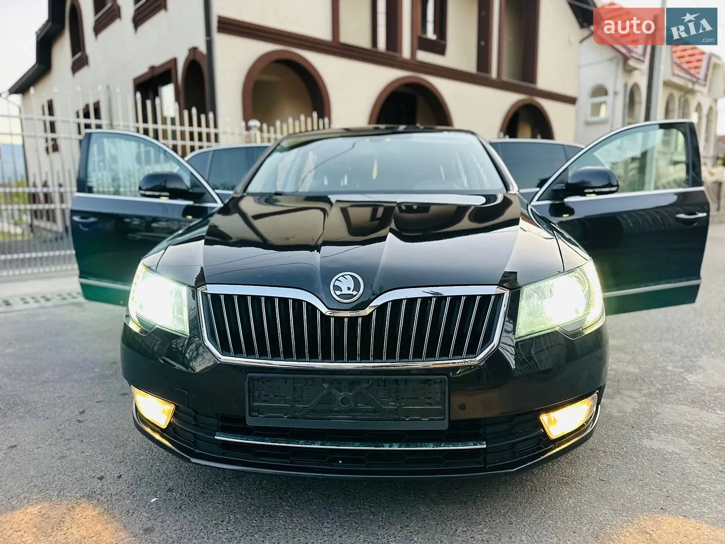 2015 Skoda Superb - мініатюра 33