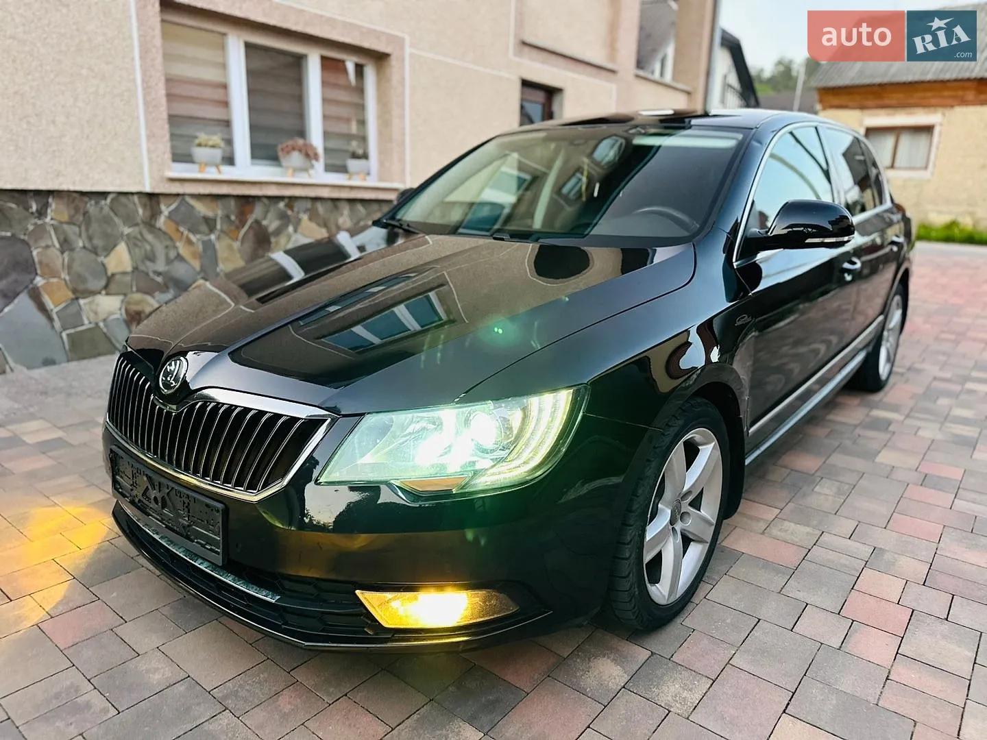 2015 Skoda Superb - мініатюра 36