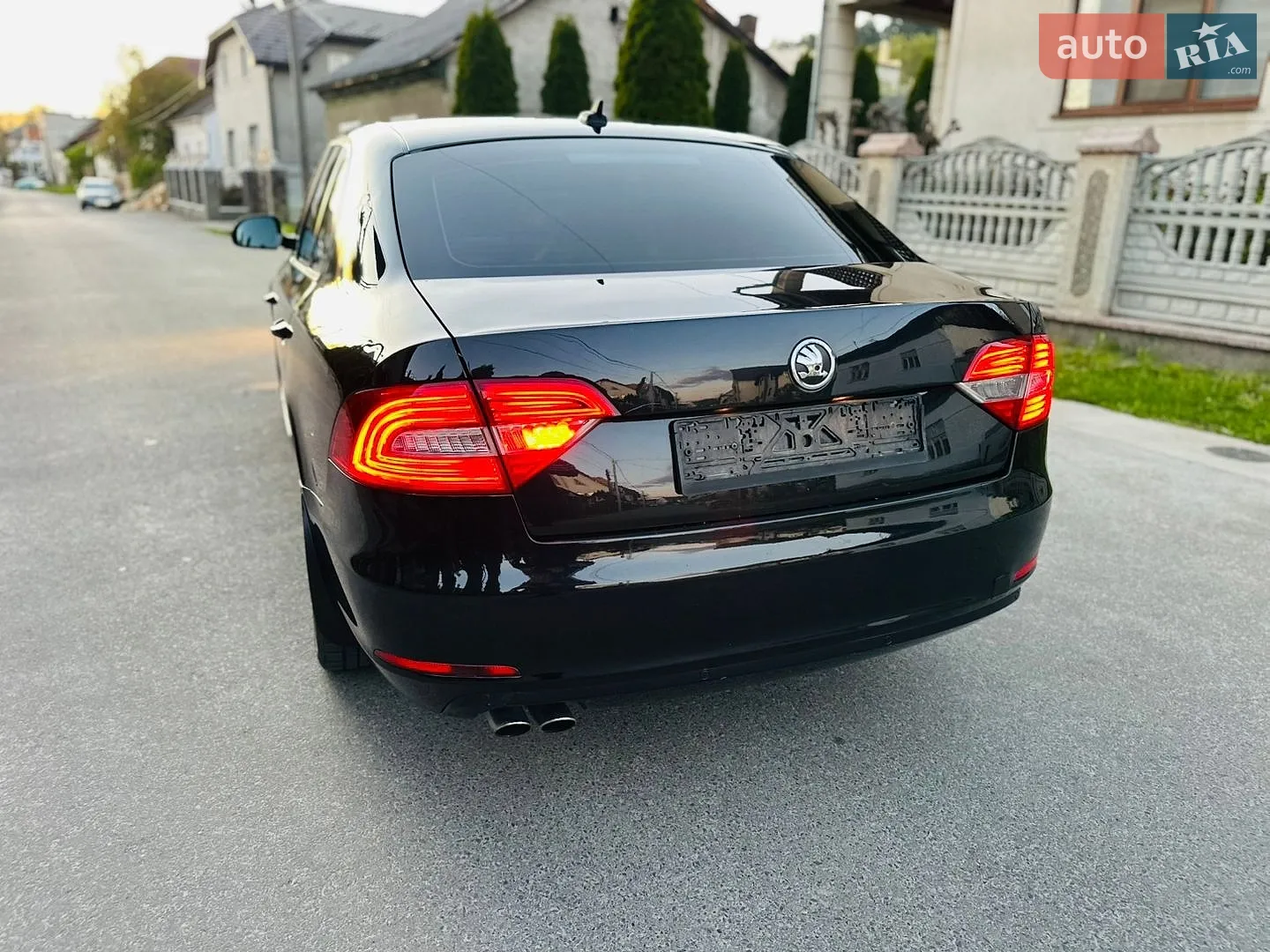 2015 Skoda Superb - мініатюра 32