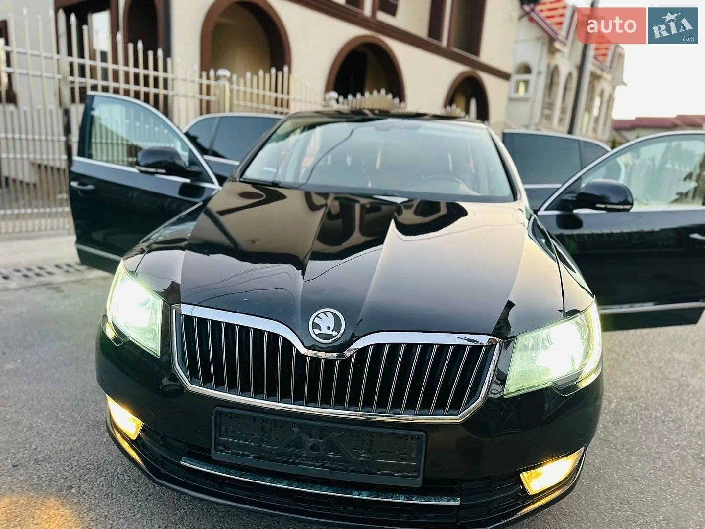 2015 Skoda Superb - мініатюра 35