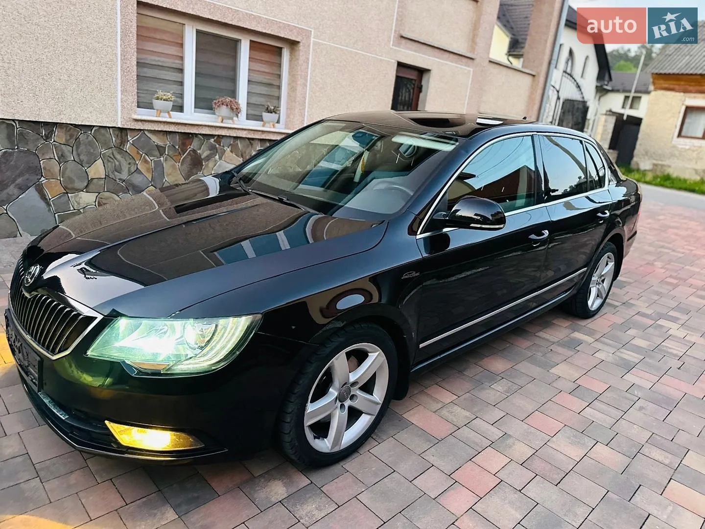 2015 Skoda Superb - мініатюра 39