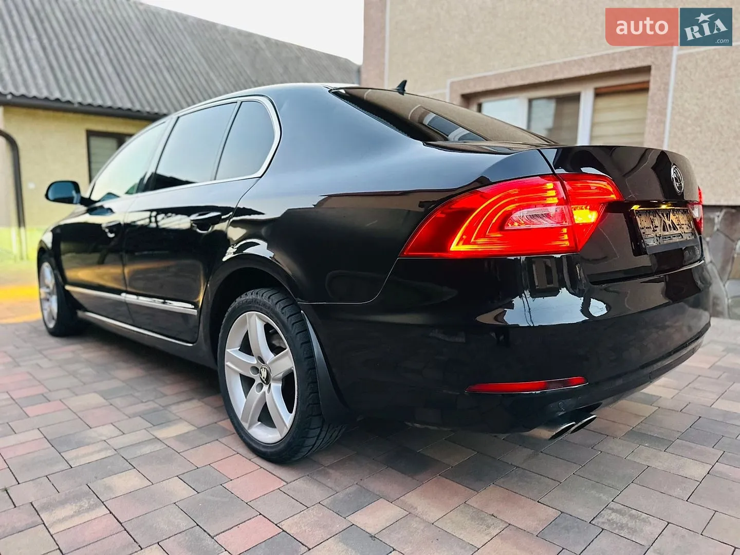 2015 Skoda Superb - мініатюра 41