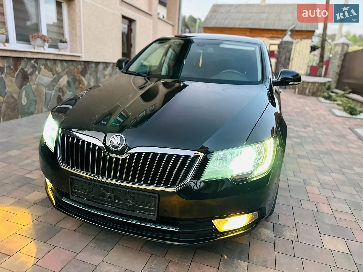2015 Skoda Superb - мініатюра 40