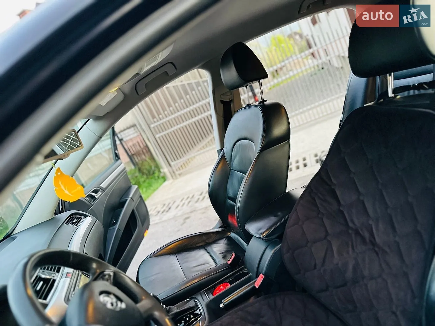 2015 Skoda Superb - мініатюра 45