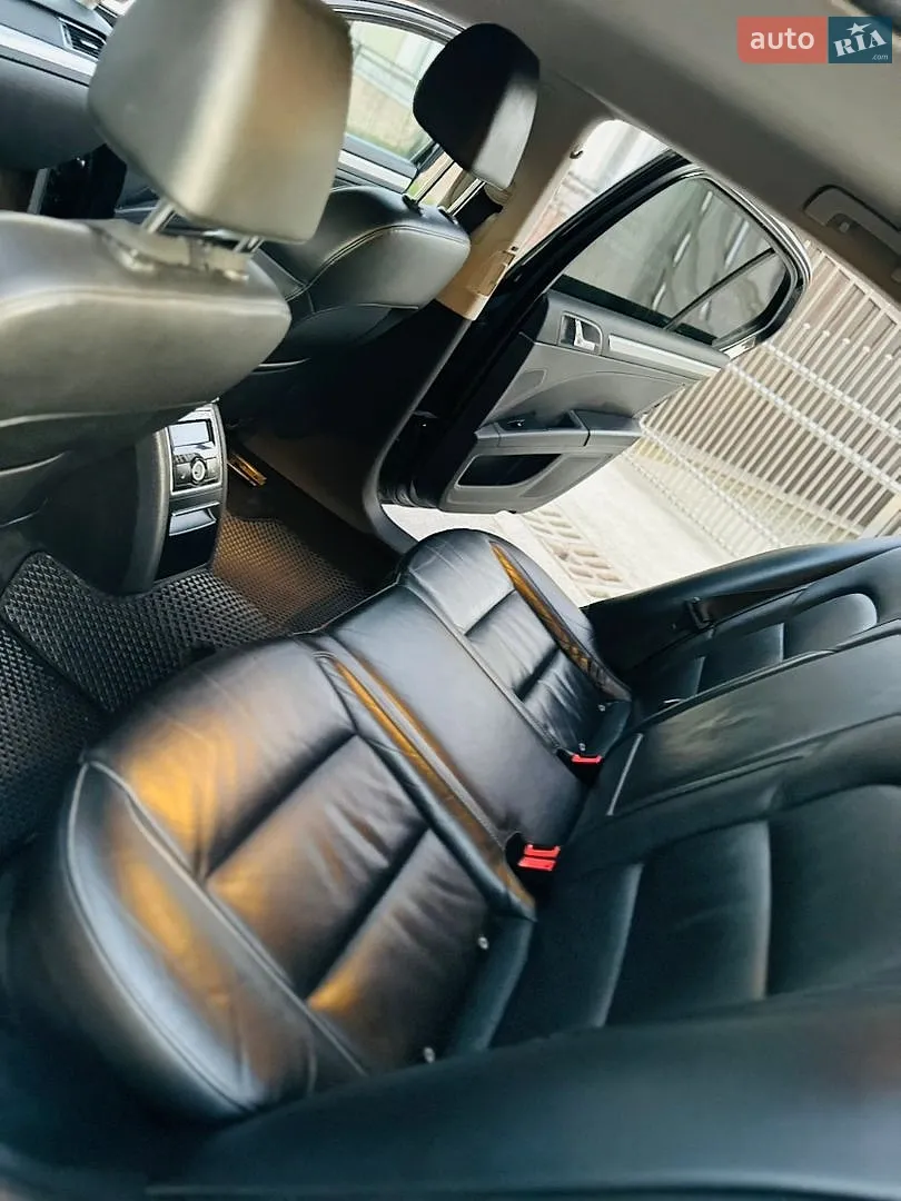 2015 Skoda Superb - мініатюра 46