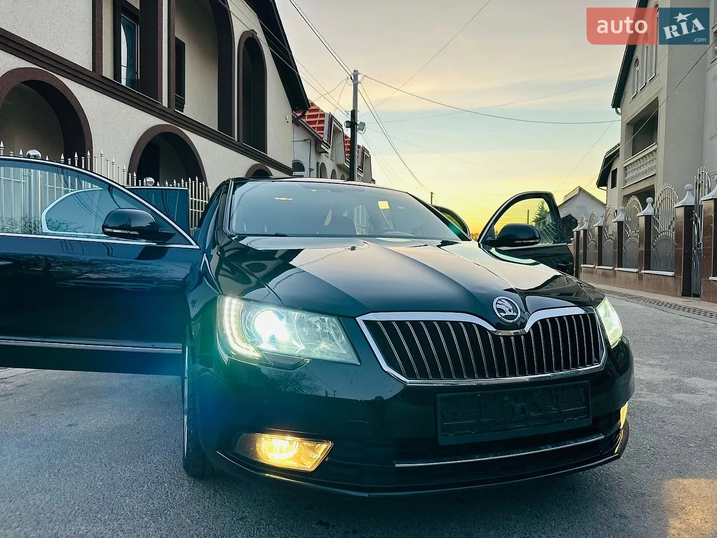 2015 Skoda Superb - мініатюра 48