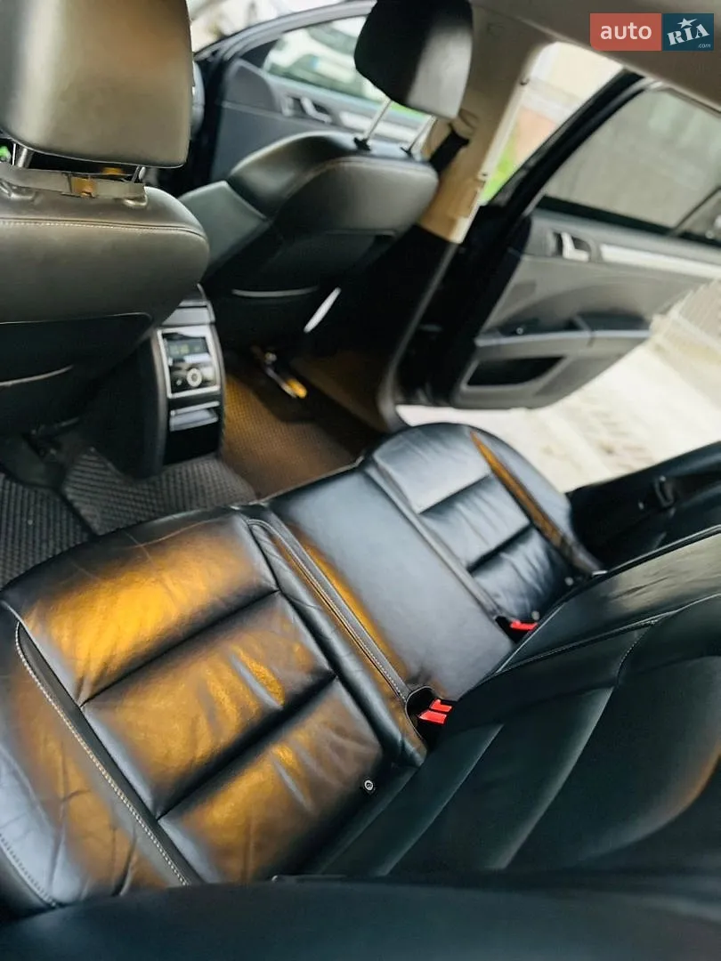 2015 Skoda Superb - мініатюра 43