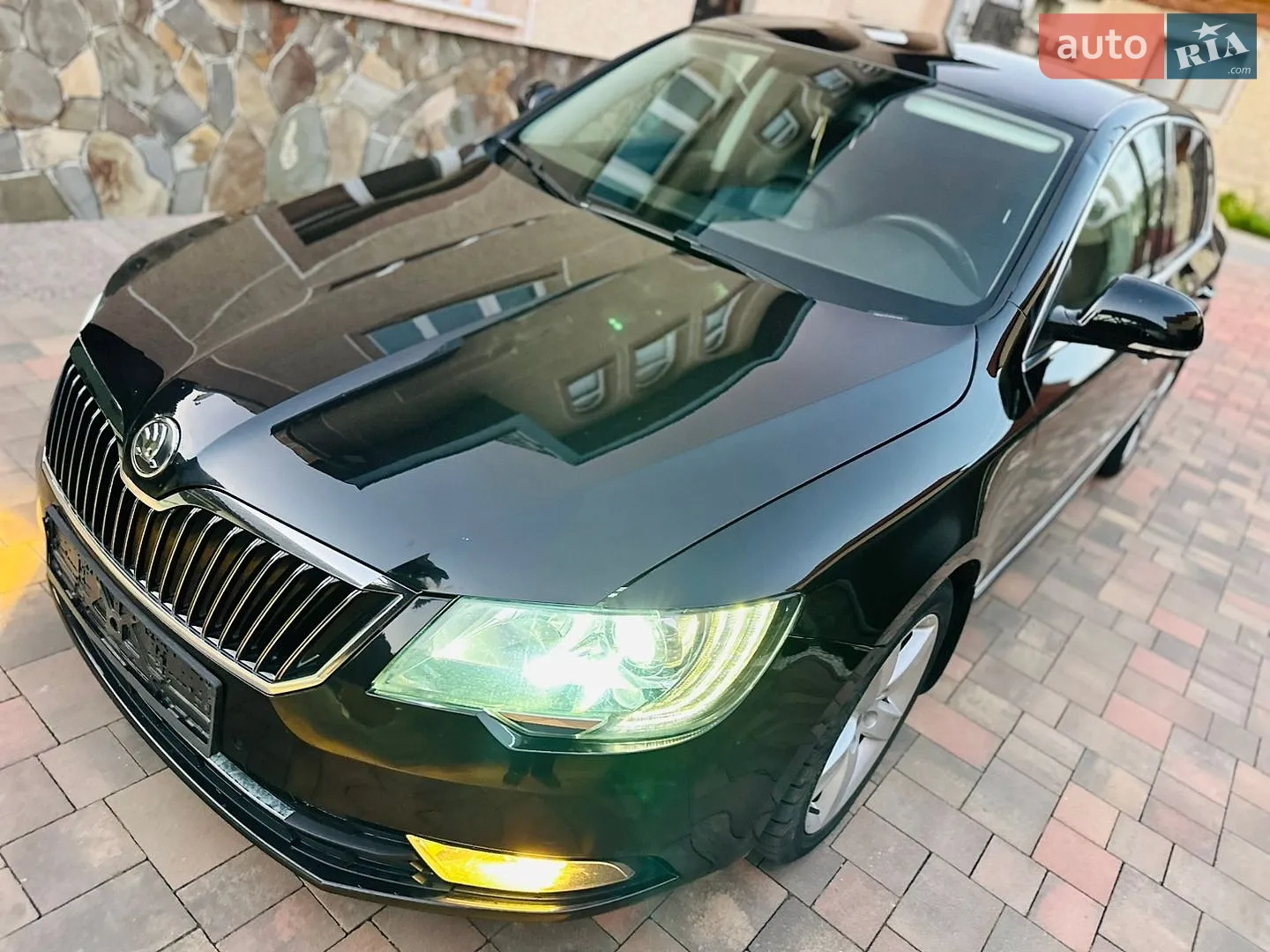 2015 Skoda Superb - мініатюра 37