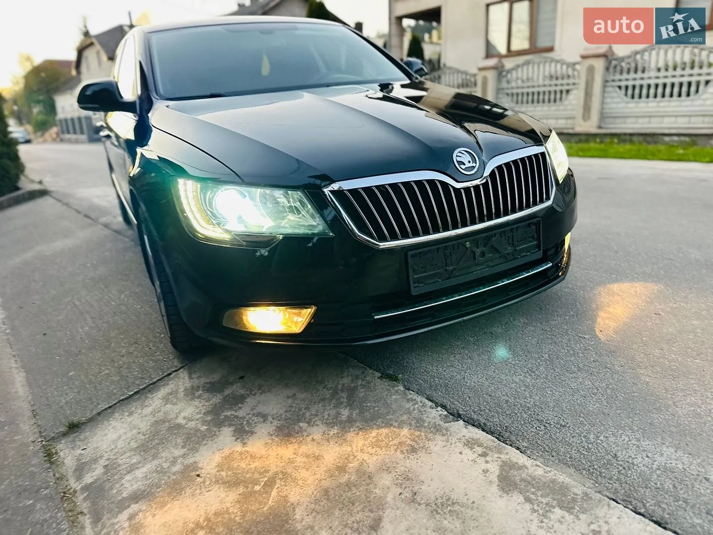 2015 Skoda Superb - мініатюра 52