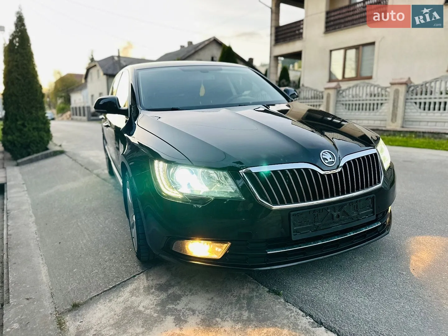 2015 Skoda Superb - мініатюра 53