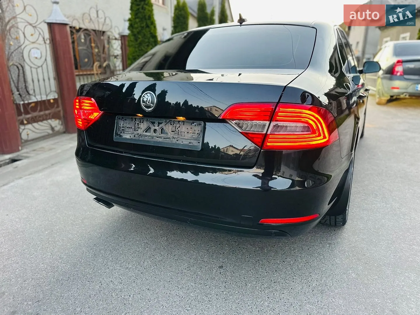 2015 Skoda Superb - мініатюра 55