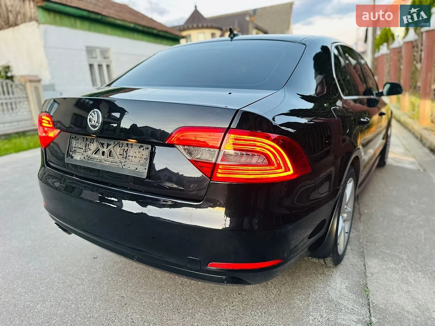 2015 Skoda Superb - мініатюра 51