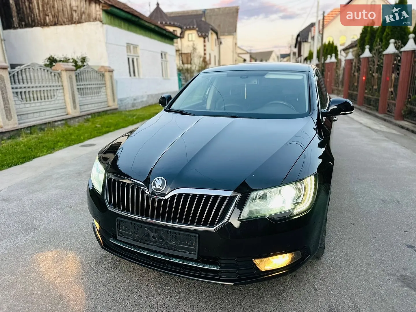 2015 Skoda Superb - мініатюра 56