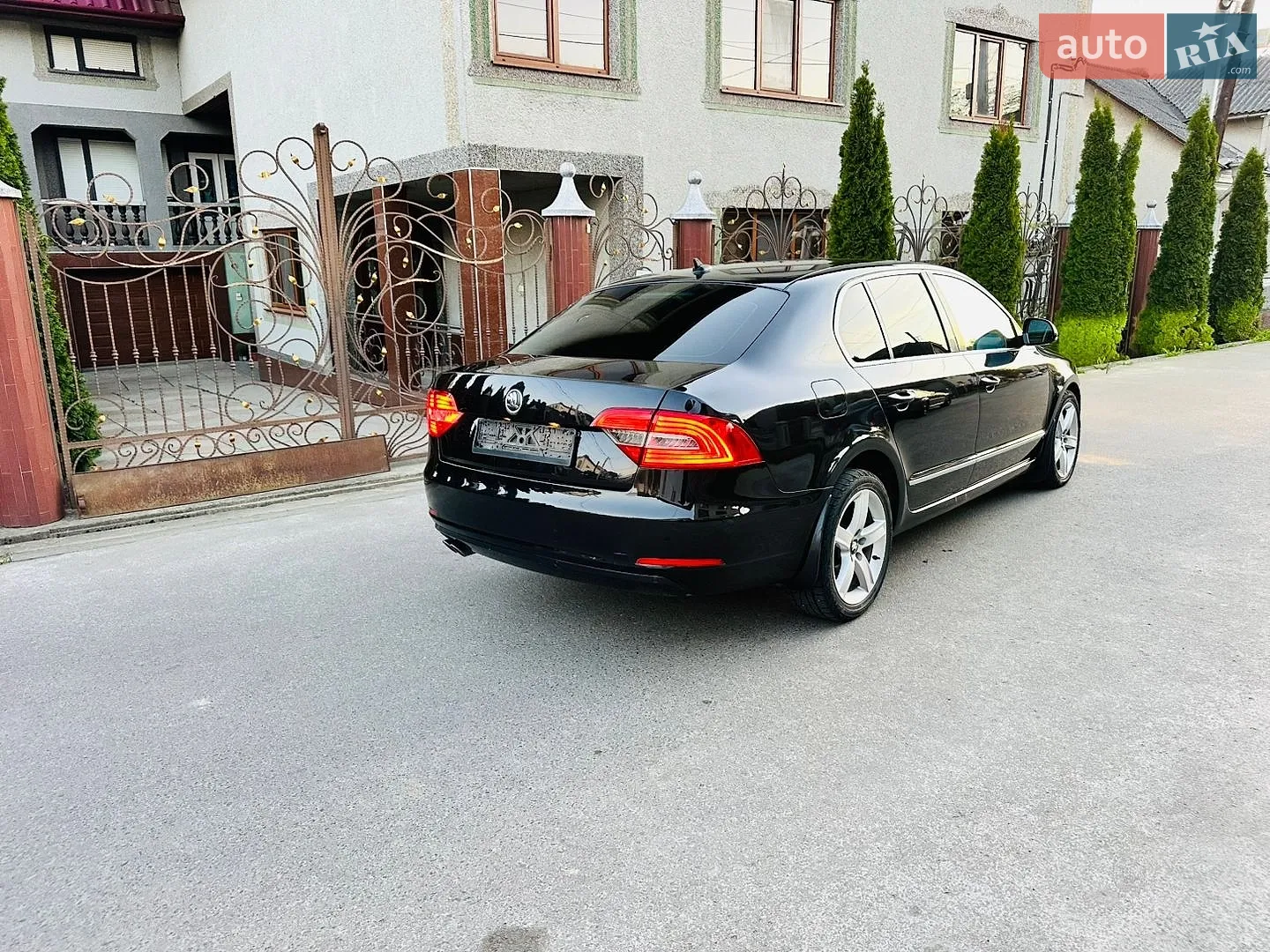 2015 Skoda Superb - мініатюра 58