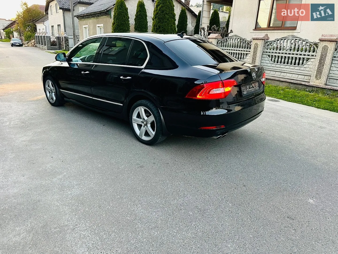 2015 Skoda Superb - мініатюра 59