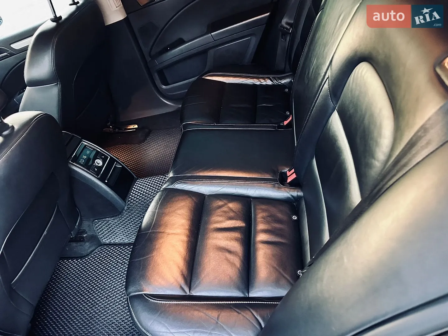 2015 Skoda Superb - мініатюра 67
