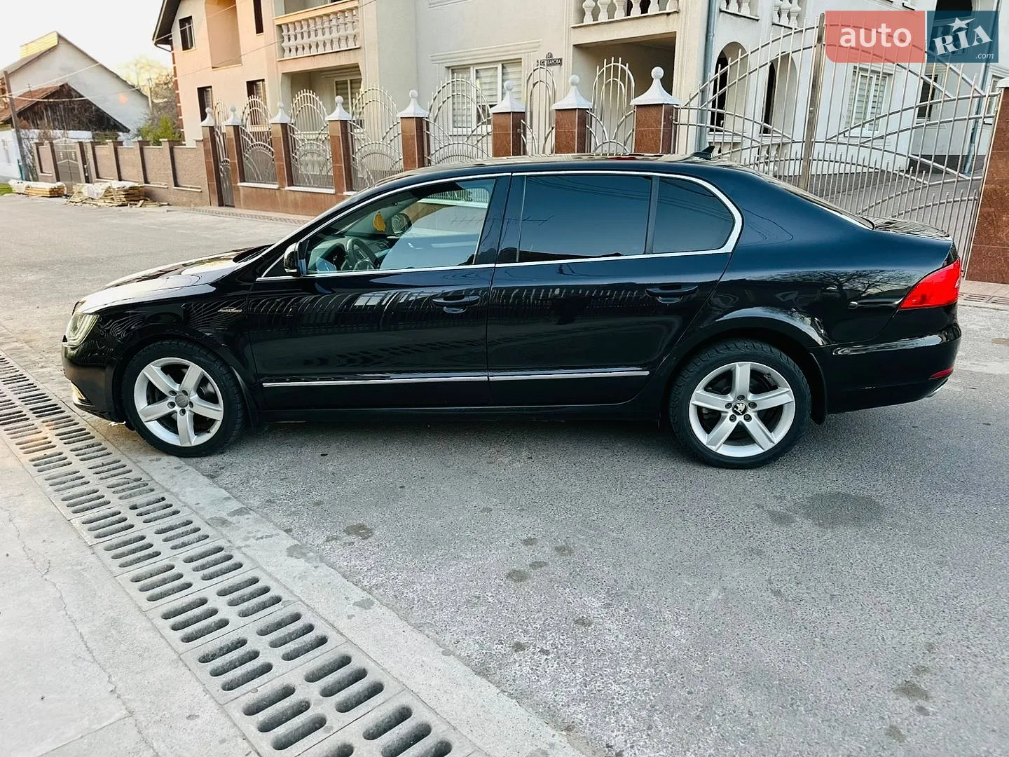 2015 Skoda Superb - мініатюра 68