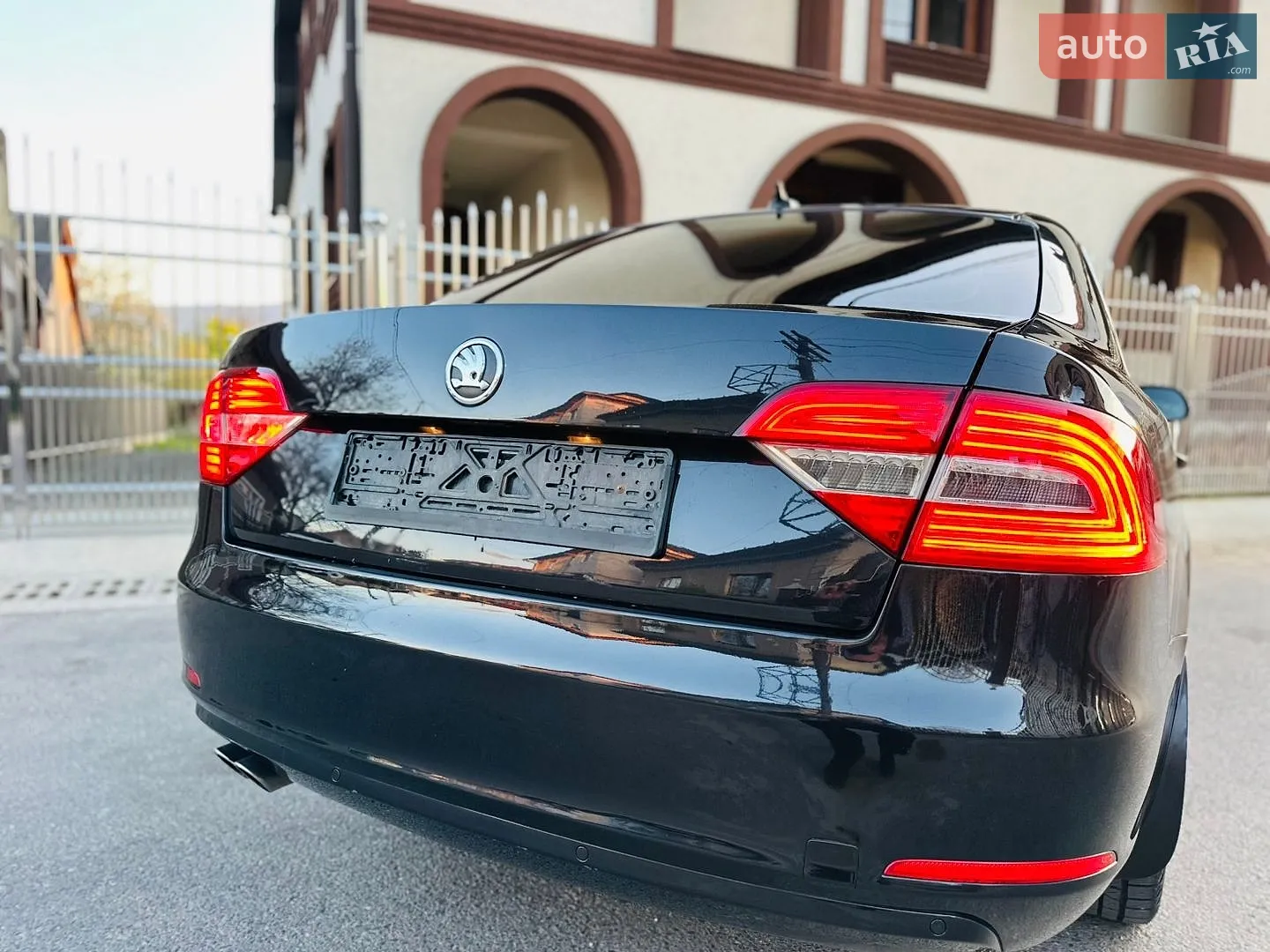 2015 Skoda Superb - мініатюра 69
