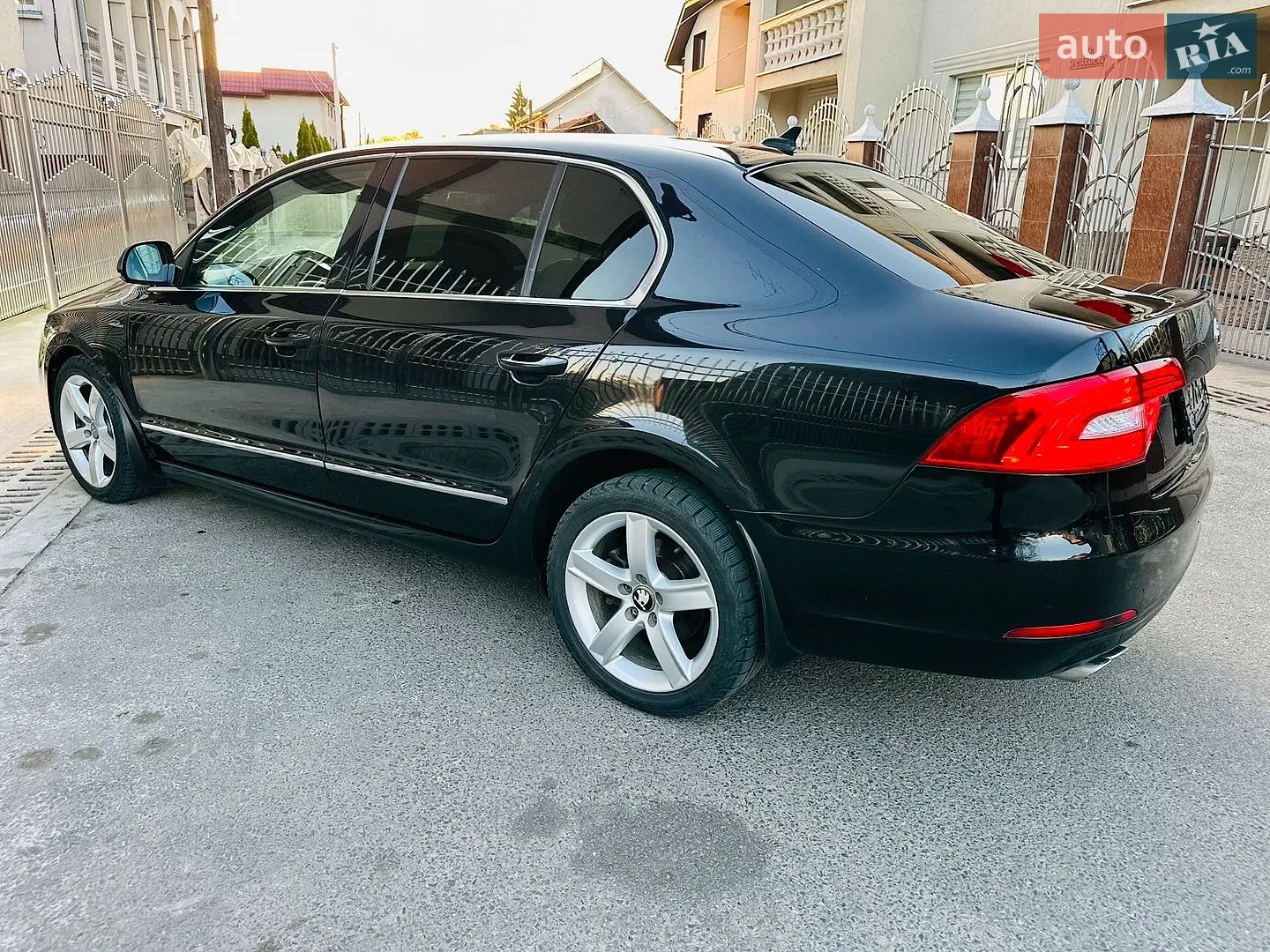 2015 Skoda Superb - мініатюра 70
