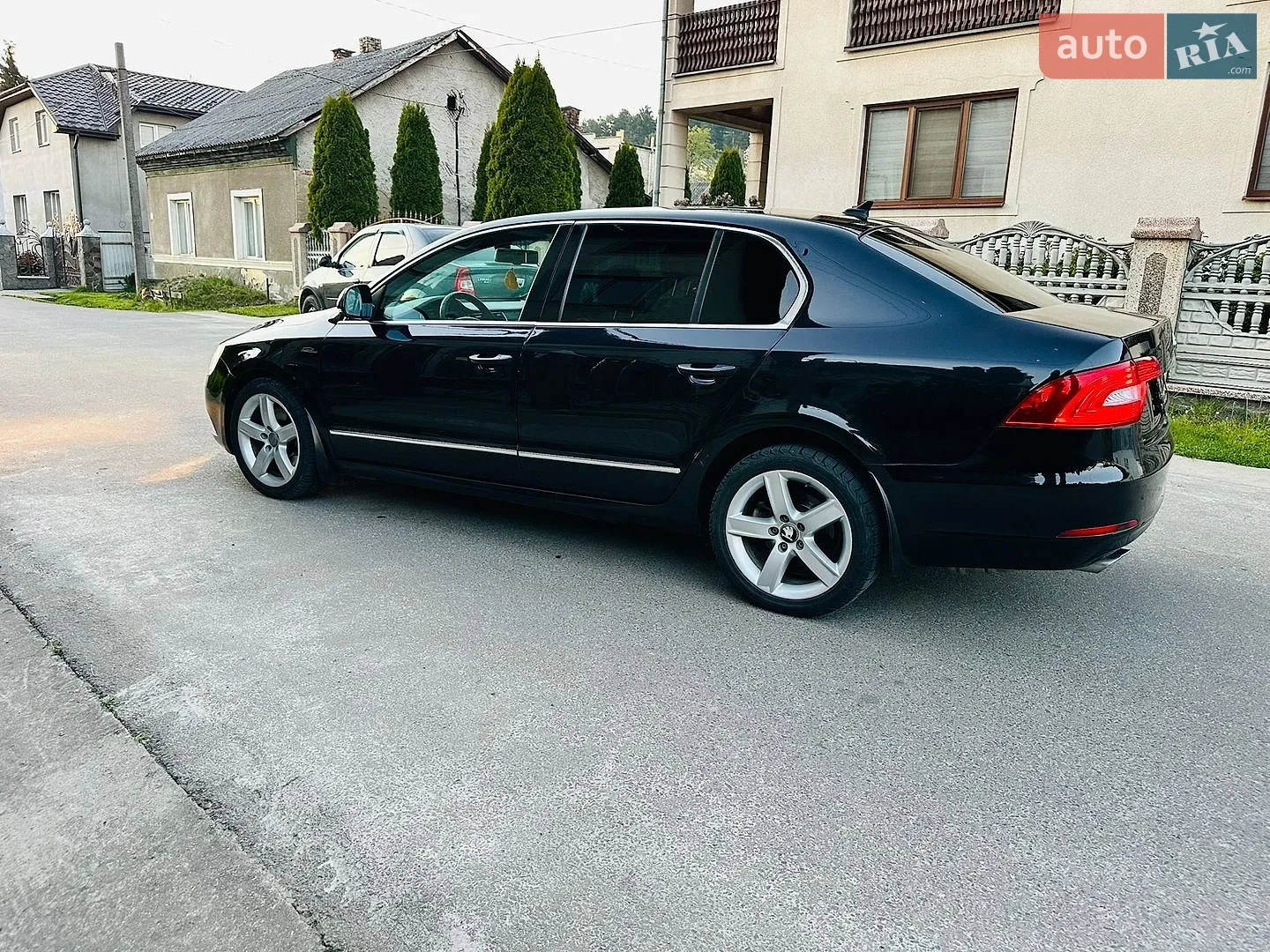 2015 Skoda Superb - мініатюра 79