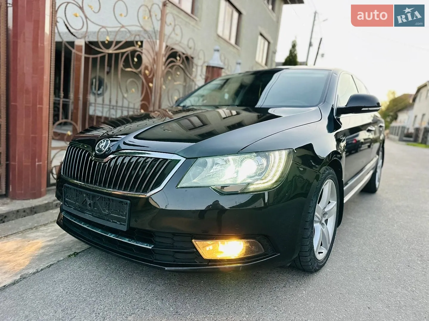 2015 Skoda Superb - мініатюра 81